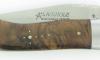 Laguiole Gentleman Noyer 4